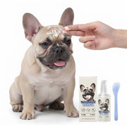 Crema Calmante Hidratante Para Perros