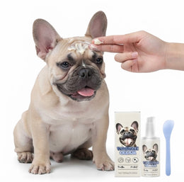 Crema Calmante Hidratante Para Perros