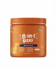 Multivitaminico 8 en 1 Para Perros