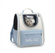 Mochila Transportadora para mascotas