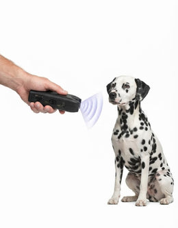 Dispositivo Ultrasónico Para Perros