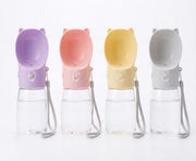 Bebedero Para Gatos de 500ml