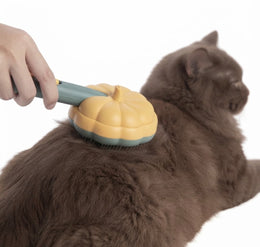 Cepillo Para Perros y Gatos