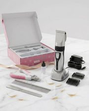 Kit Profesional De Aseo Para Mascotas